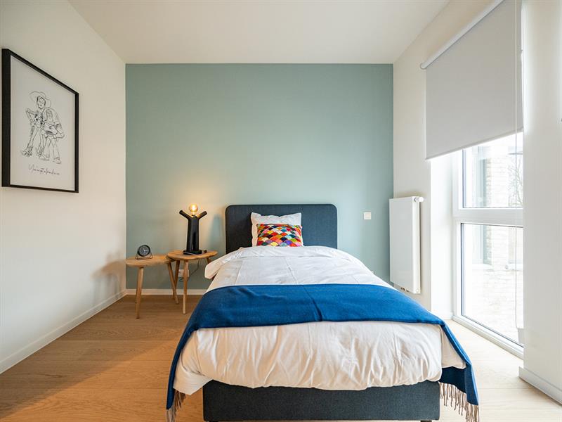 Appartements à vendre à Eupen - NEO